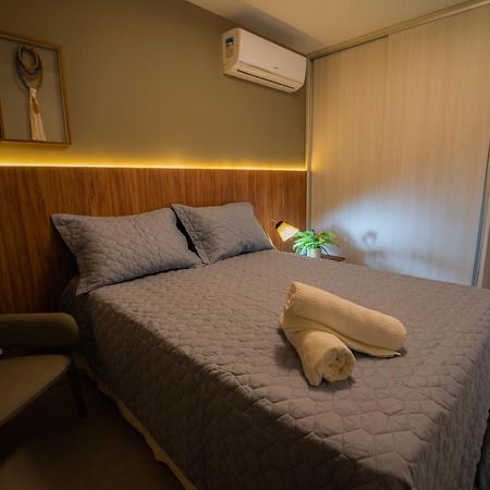 Apartamento Praia Guarajuba - Porto Smeralda Exteriér fotografie