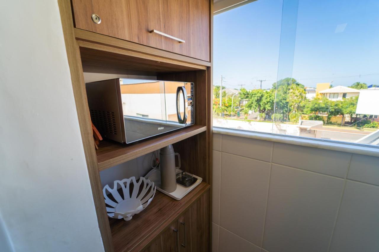 Apartamento Praia Guarajuba - Porto Smeralda Exteriér fotografie